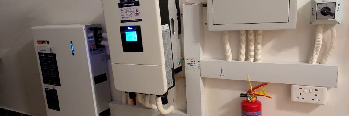 Battery Energy Storage System